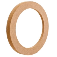 SP Audio MDF RING 20CM (PAIR)